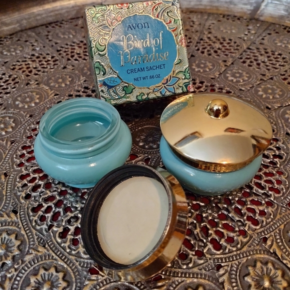 Avon .vintage  bottles - Picture 3 of 16